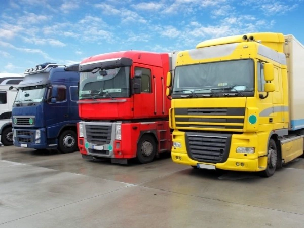 Adana Kürtün Nakliye